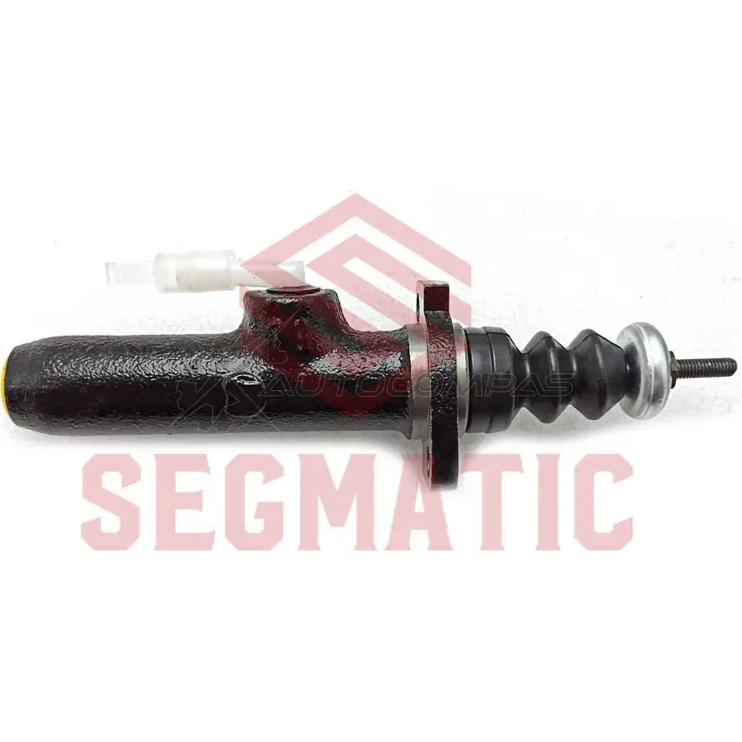 Цилиндр сцепления главный audi 80,90 80-94 19,05 SEGMATIC CJ XQU 1441283575 SGCC1002
