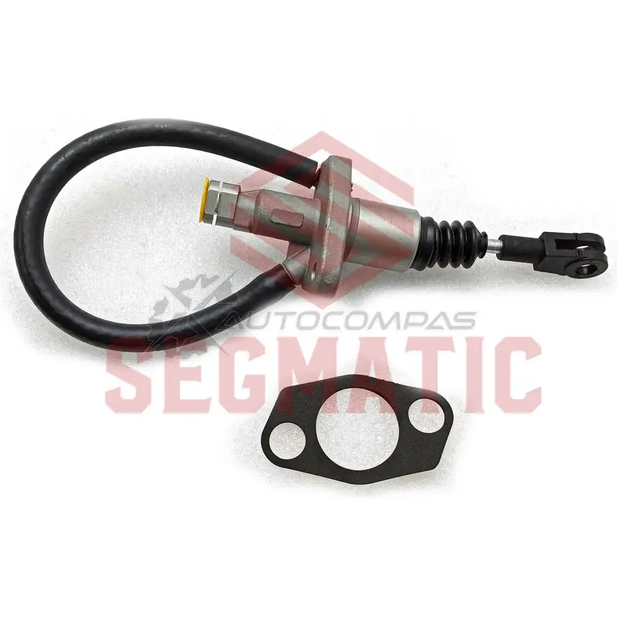Цилиндр сцепления главный opel vectra b 95-03 15,87 SEGMATIC SGCC1018 1441283592 2D0 5E