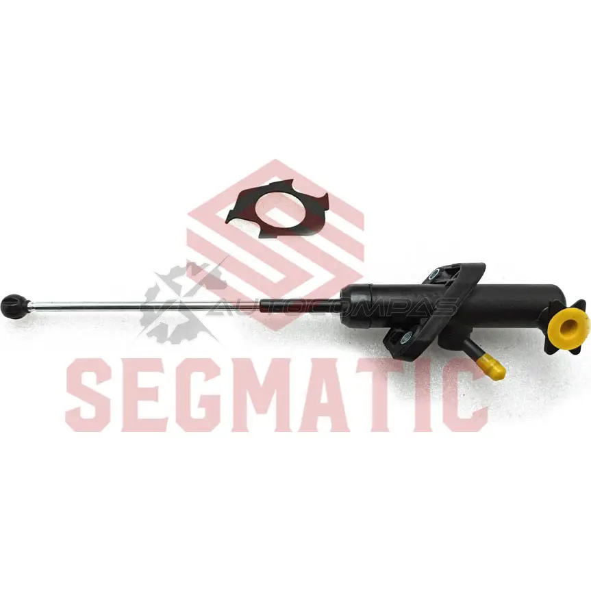 Цилиндр сцепления главный fiat doblo 01- SEGMATIC SGCC1029 I8Z XK 1441283579