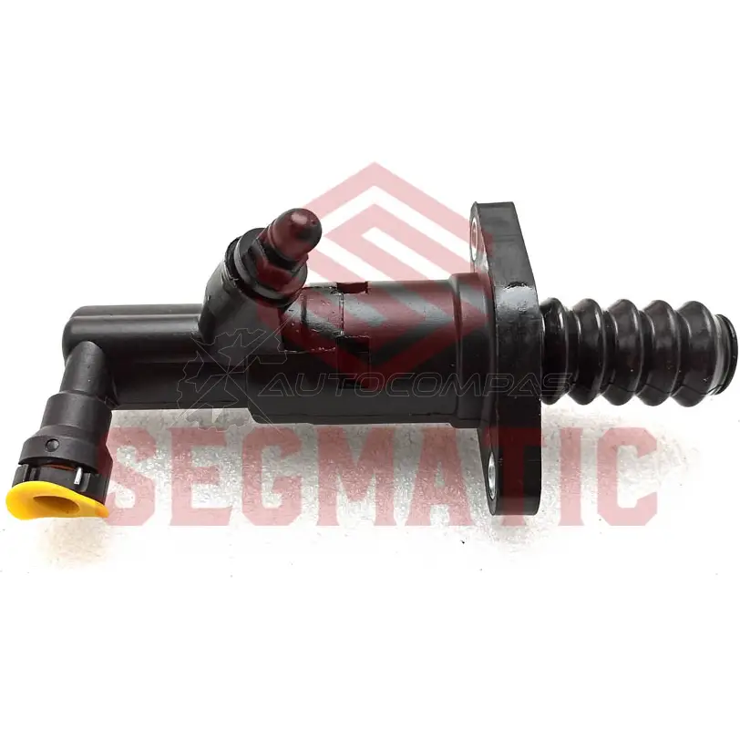 Цилиндр сцепления рабочий skoda octavia (1z3), yeti (5l) vw jetta v (1k2), passat (362), passat (3 SEGMATIC 1441283611 7T QBC SGCC1030