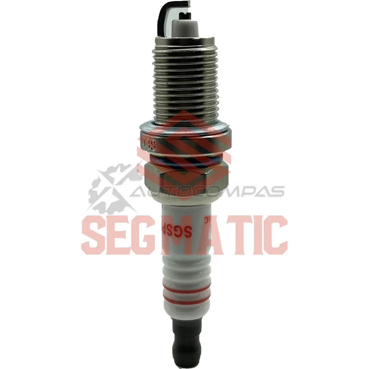 Свеча зажигания honda civic 1.4i, 1.6 97-, cr-v 2.0 97- mazda 626, xedos SEGMATIC SGSP9004 5 WIENA 1441282970