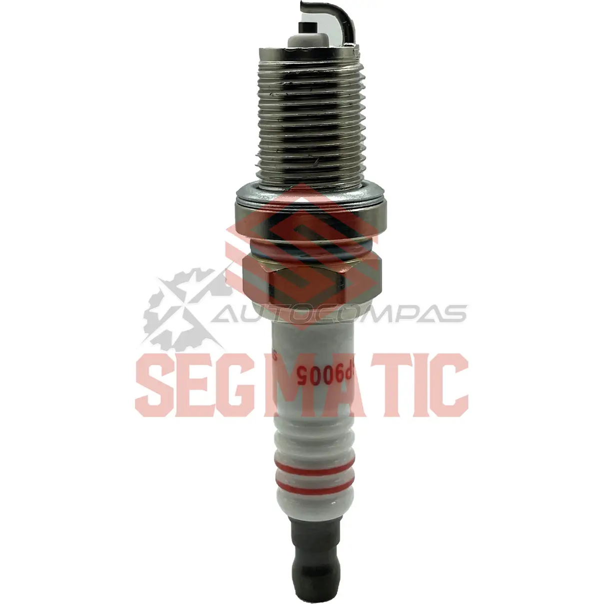 Свеча зажигания kia rio ii sportage ii hyundai sonata tucson accent SEGMATIC SGSP9005 1441282974 D D86QGY