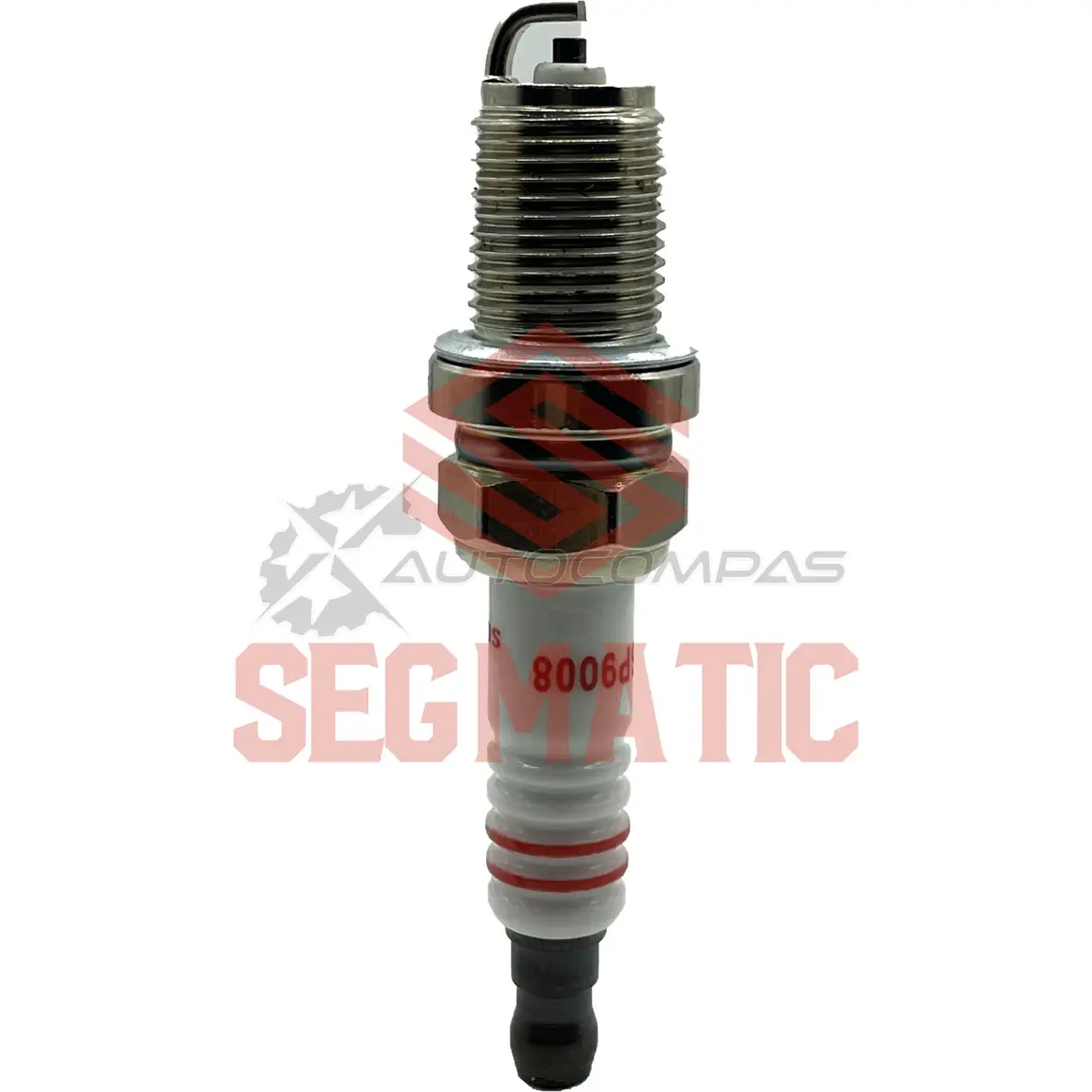 Свеча зажигания kia rio i carens ii nissan maxima iii SEGMATIC 2UWA 24V SGSP9008 1441282973