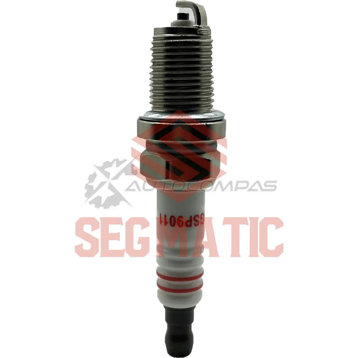 Свеча зажигания mazda 3 i niisan almera ii, hyundai accent elantra SEGMATIC X 7VMW SGSP9011 1441282979