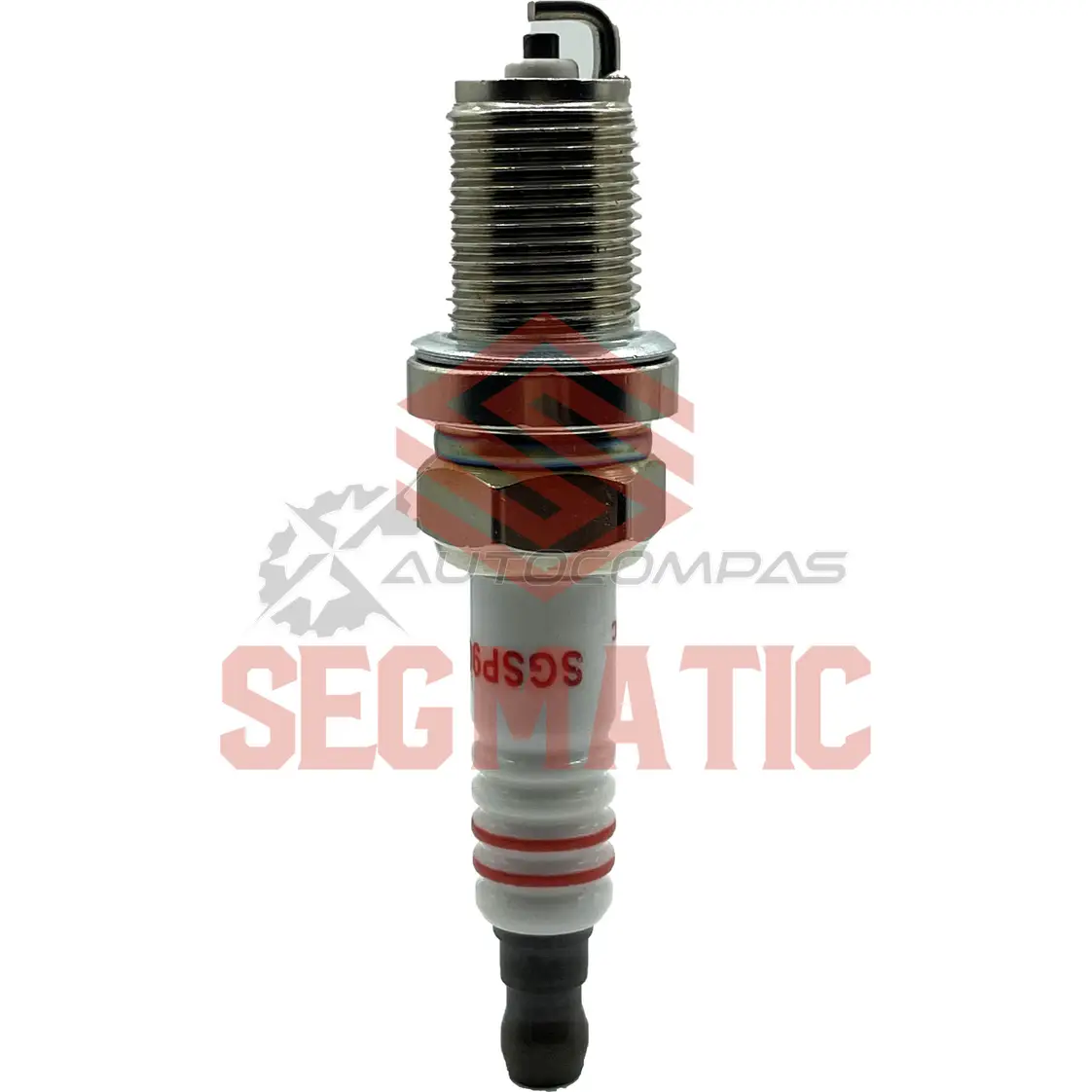 Свеча зажигания renault logan i, vw golf v passat b6 jetta v SEGMATIC DWOR1 1 1441282980 SGSP9012