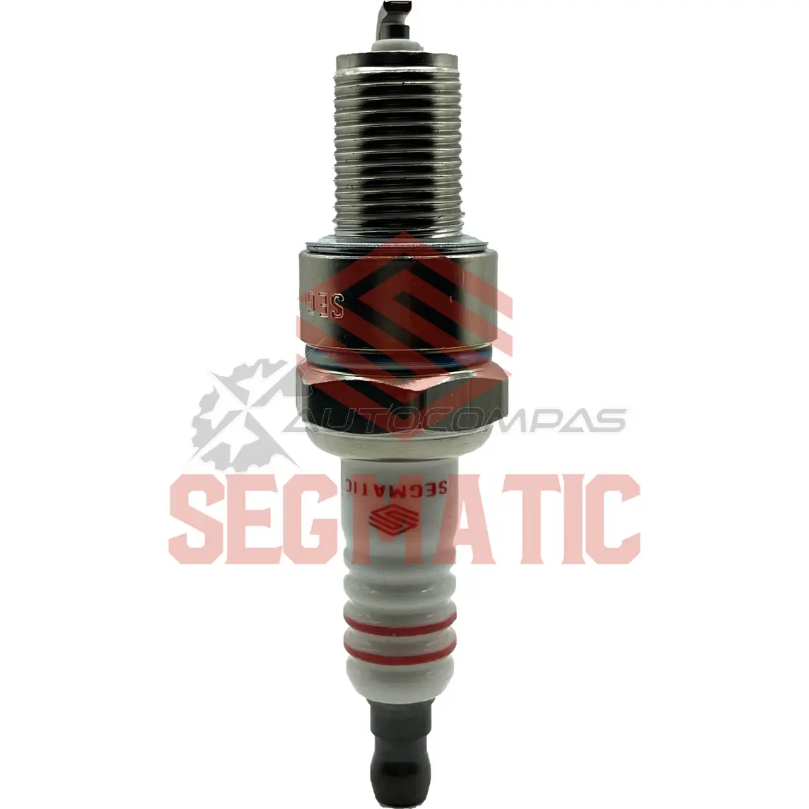 Свеча зажигания ford focus fiesta, mazda 3, 6 SEGMATIC 1441282968 DPW WV SGSP9013