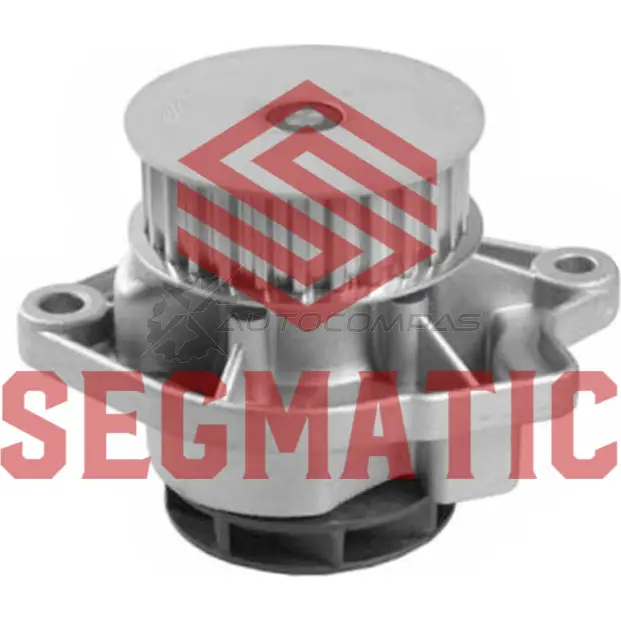 Водяной насос помпа audi a2 (8z0) 1.4 SEGMATIC TY71 M SGWP6003 1441280885