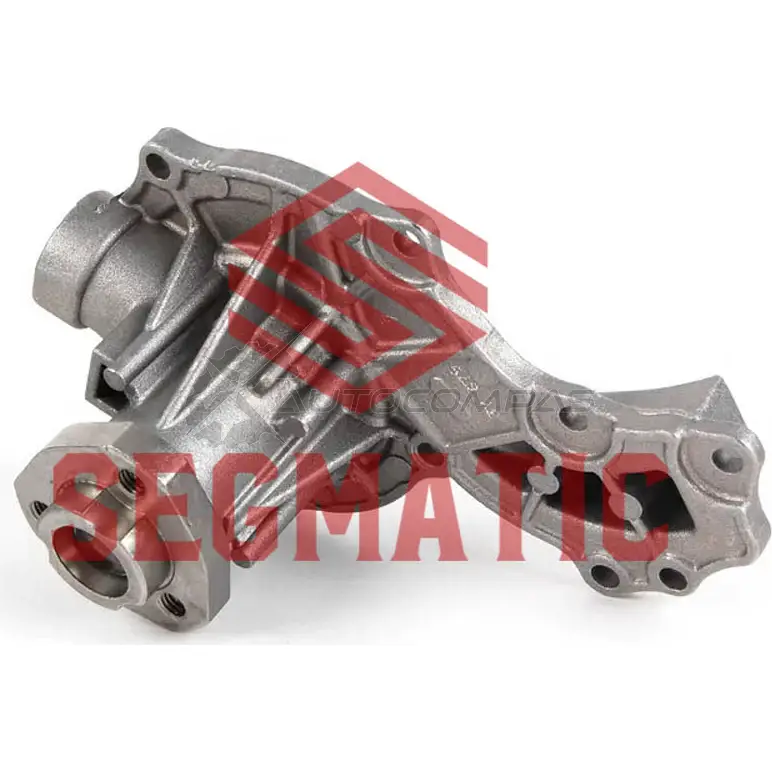 Водяной насос помпа audi a3 (8l1) 1.8 t SEGMATIC H1 THDCY 1441284858 SGWP6006