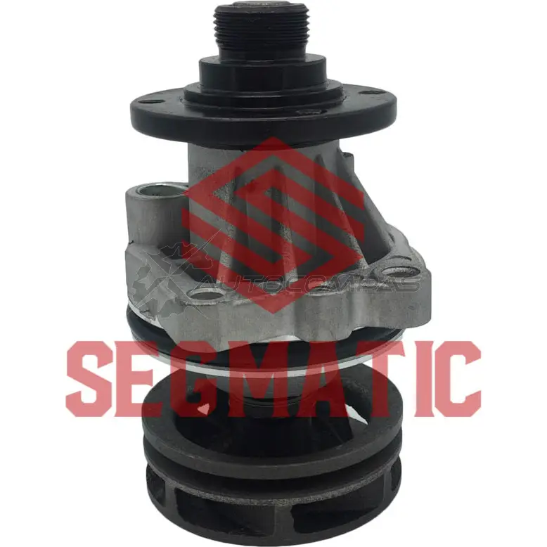 Водяной насос помпа bmw 3 (e36) 320 i SEGMATIC SD7XP8 6 SGWP6008 1441280841