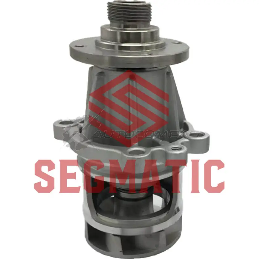 Водяной насос помпа bmw 3 (e36) 316 i SEGMATIC 1441284860 SGWP6010 TNI 7D