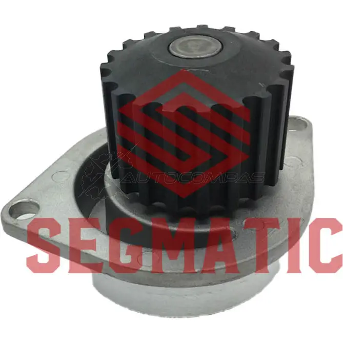 Водяной насос помпа citroen berlingo (b9)1.6 SEGMATIC 1441280847 SGWP6011 GRIC9 SZ
