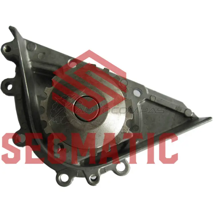 Водяной насос помпа citroen c4 coupe (la_) 2.0 16v SEGMATIC 1441280849 L8 B6ZND SGWP6013