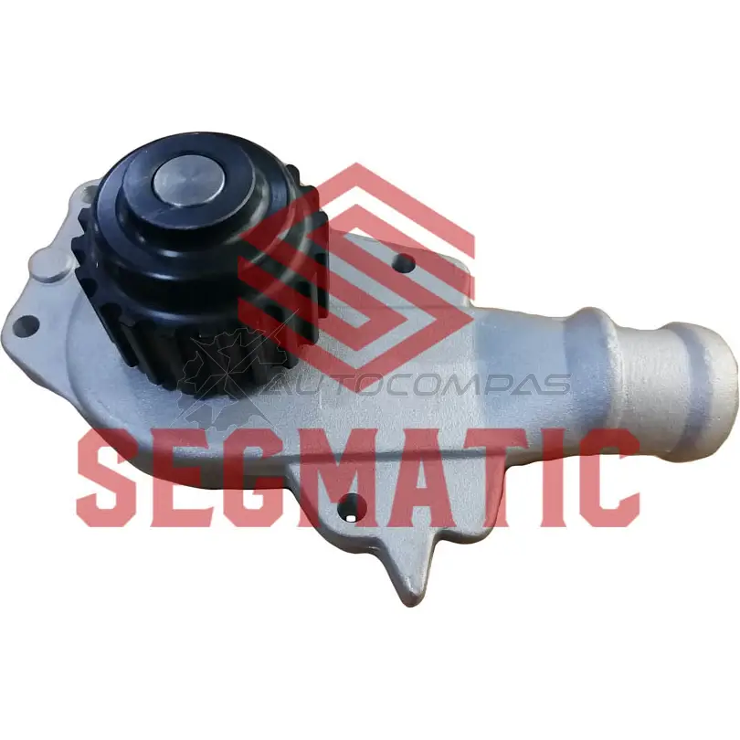 Водяной насос помпа ford escort 81 express (ava) 1.3 SEGMATIC SGWP6017 1441280854 39S2O Y