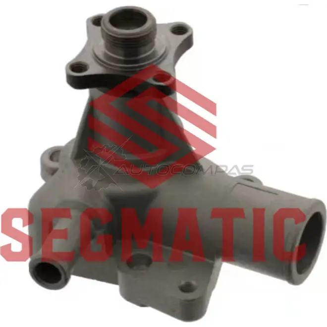 Водяной насос помпа ford capri iii (gecp) 1.6 SEGMATIC SGWP6018 1H580 YL 1441280853