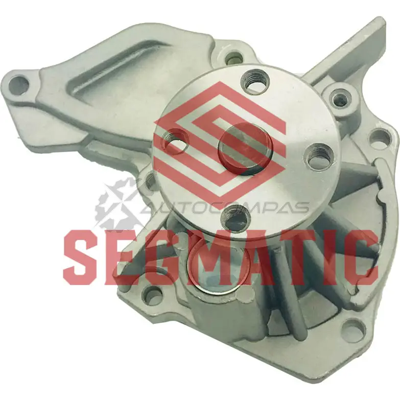 Водяной насос помпа ford fiesta iv(ja_ , jb_ )1.25i 16v SEGMATIC 1441284866 A5 0KJK SGWP6019