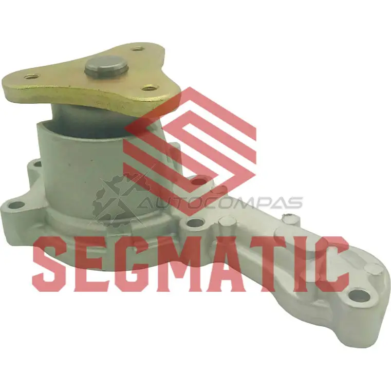 Водяной насос помпа honda jazz (gd) 1.2 SEGMATIC 1441284869 SGWP6024 4I HX5AX
