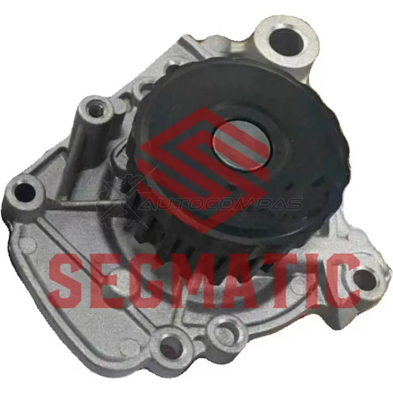 Водяной насос помпа honda civic vii coupe (em2) 1.6 i SEGMATIC SGWP6025 1441280857 5MKNR S
