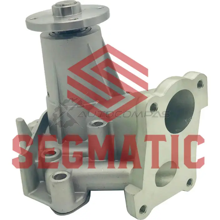 Водяной насос помпа jaguar x-type (cf1) 3.0 v6|Водяной насос помпа kia galloper ii (jk-01) 2.5 td intercooler SEGMATIC SGWP6028 R T8HJ 1441284874
