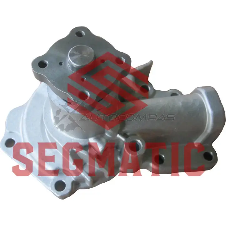 Водяной насос помпа kia h-1 box 2.4 SEGMATIC SGWP6030 1441280863 BR6MH 0