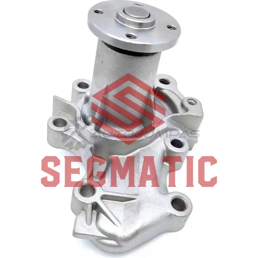 Водяной насос помпа mitsubishi col t v(cj_a)1300 gl,glx (cj1a) SEGMATIC SGWP6033 1441284877 09 55IGY