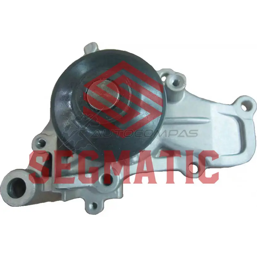 Водяной насос помпа mitsubishi colt iv 92- galant v 92- SEGMATIC 1441284878 SGWP6034 A L1U9