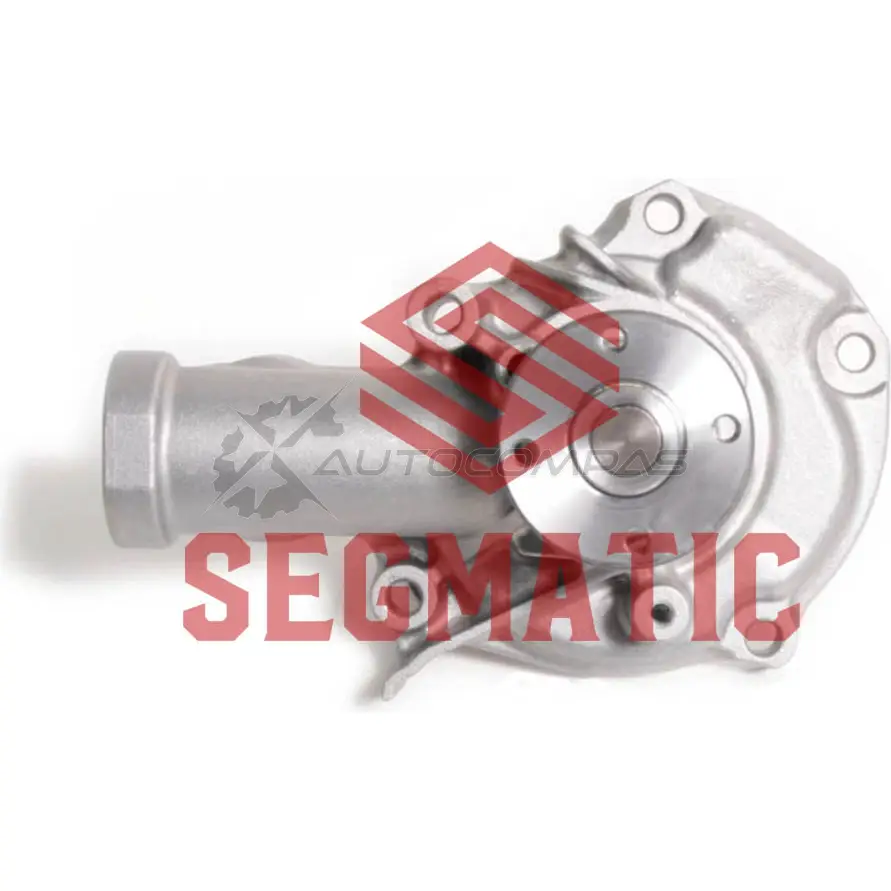 Водяной насос помпа mitsubishi grandis 2.4 SEGMATIC 1441280877 GA XRZ SGWP6037