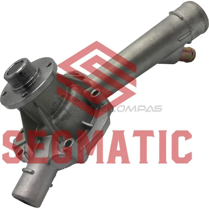 Водяной насос помпа mercedes-benz c-class (w202) c 180 (202.018) SEGMATIC 1441284882 SGWP6040 CGNN4 B