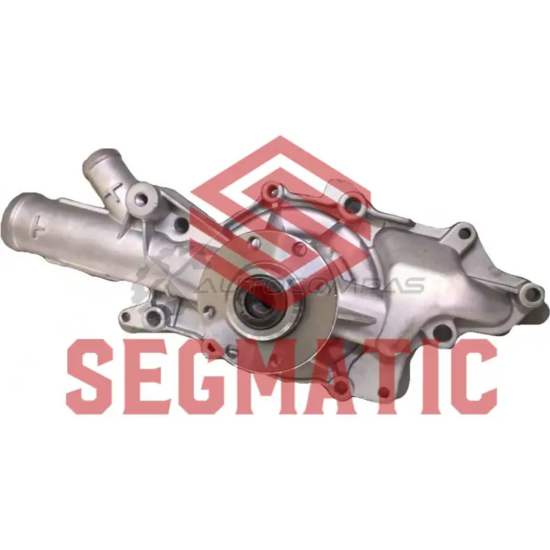 Водяной насос помпа mercedes-benz vito bus 109 cki 2.2 SEGMATIC SGWP6041 XZW 3O 1441280872