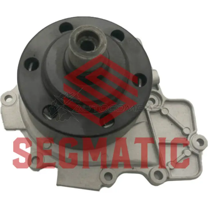 Водяной насос помпа mercedes-benz sprinter 5-t (906) 513 cdi SEGMATIC SGWP6042 1441280871 7Z FDU