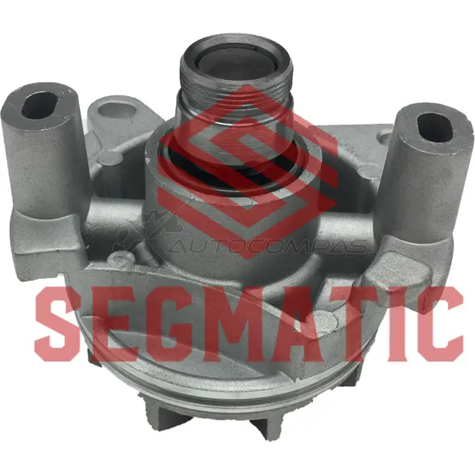 Водяной насос помпа opel vivaro, movanorenault master-ii,trafic-ii SEGMATIC SGWP6049 Z ERFC90 1441284889