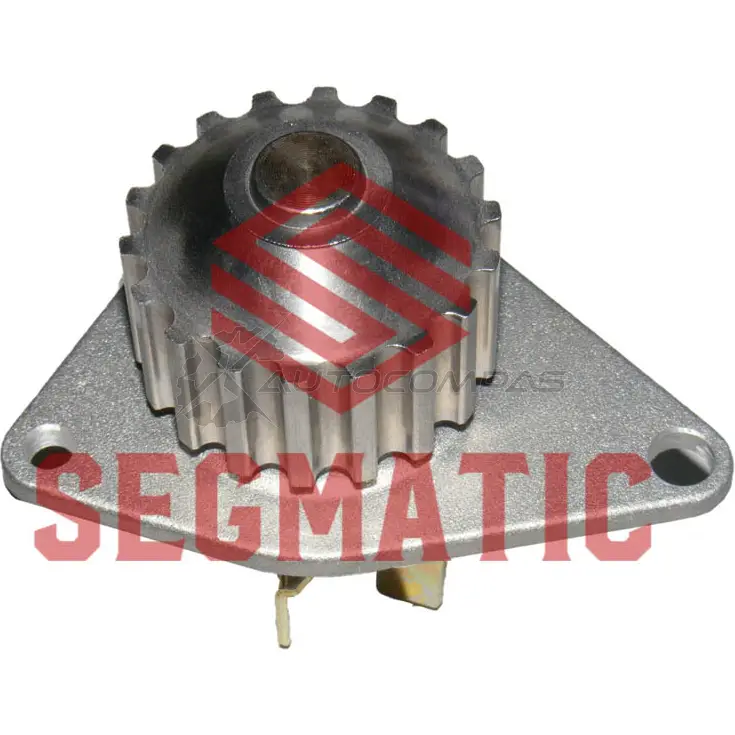 Водяной насос помпа peugeot 1007 1.4 SEGMATIC 1441284890 SGWP6050 MP5Y P