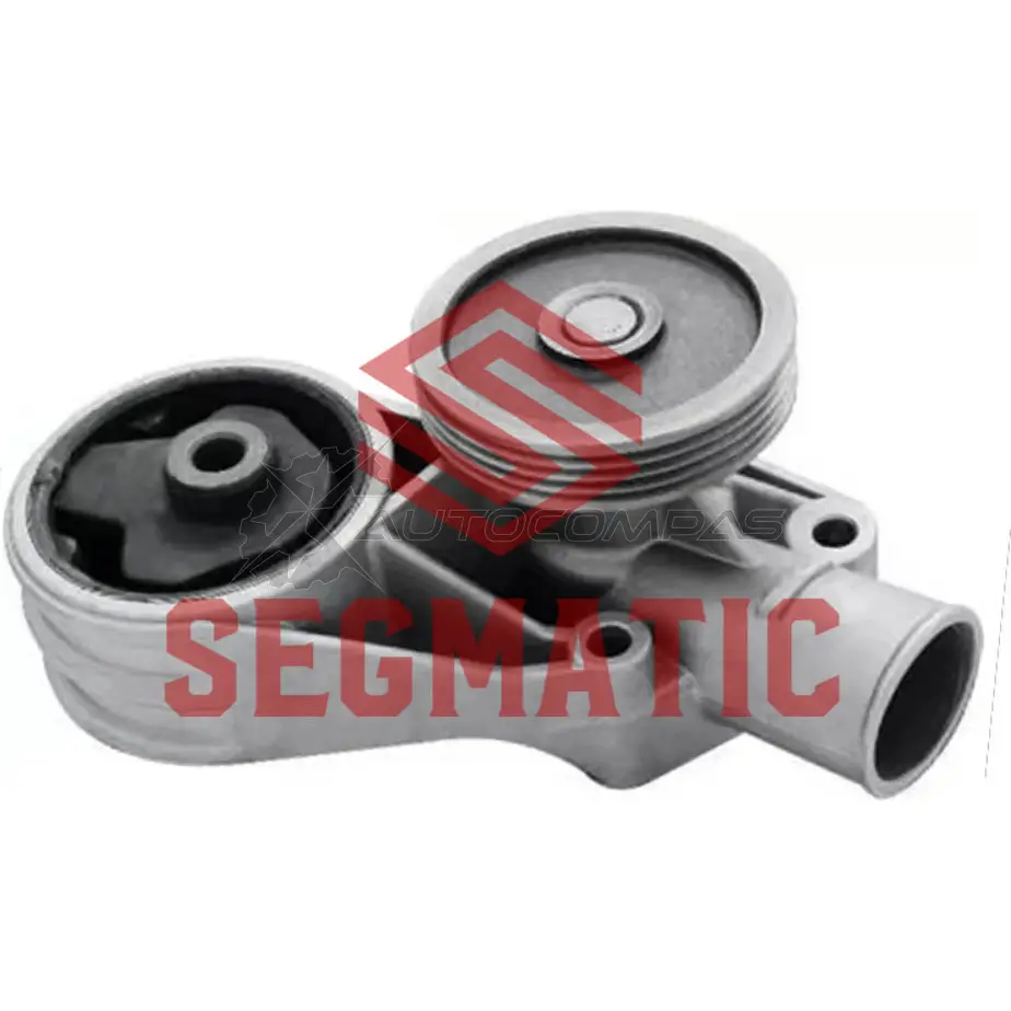 Водяной насос помпа skoda favorit (781) 1.3 135 (781) SEGMATIC SGWP6055 1441280886 4D PAR