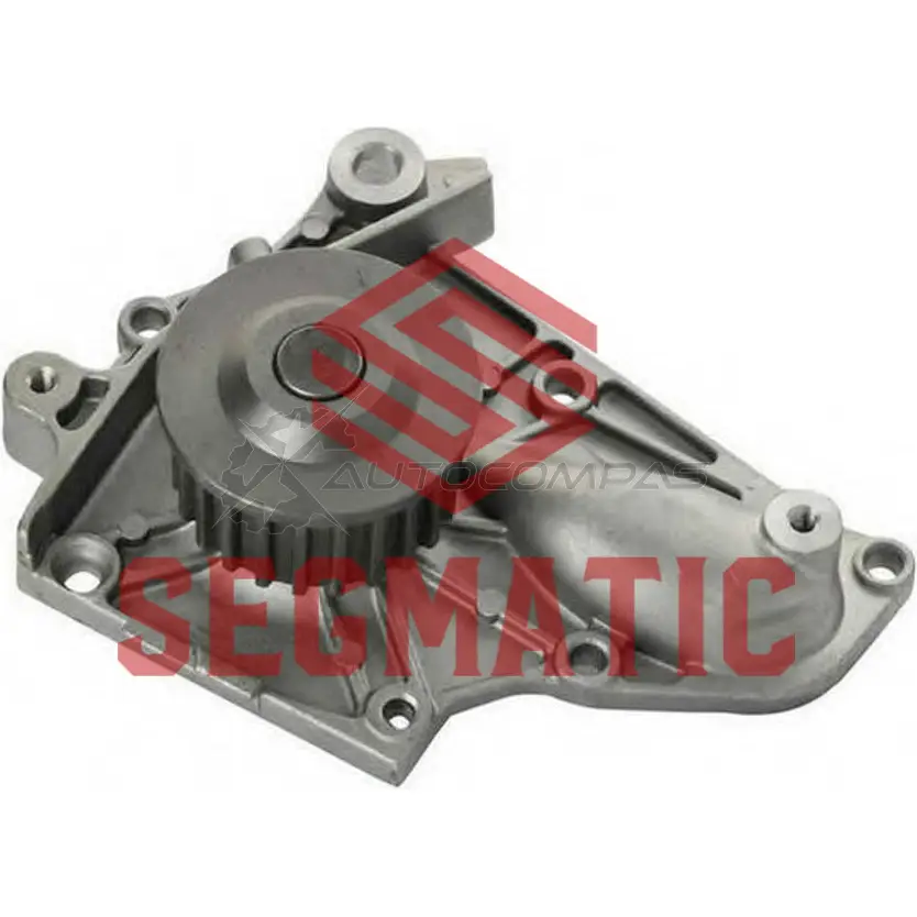 Водяной насос помпа toyota avensis (_t22_ ) 2.0 (st220) SEGMATIC 1441284893 SGWP6057 JXK4Z CC изображение 0