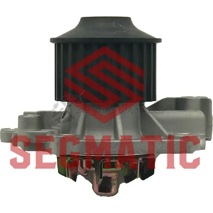 Водяной насос помпа volvo s40 i (vs) 1.8 i SEGMATIC SGWP6064 DZJD 5 1441280898