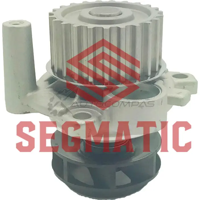 Водяной насос помпа audi a3 (8l1) 1.8 SEGMATIC YHYIW V 1441280838 SGWP6068