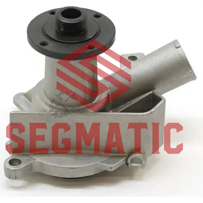 Водяной насос помпа bmw 3 (e30) 320 i SEGMATIC 1441280840 P DIDA SGWP6072