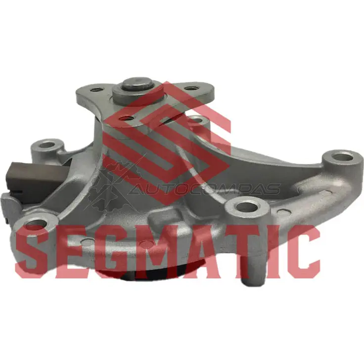 Водяной насос помпа bmw 1 (f20) 114 i SEGMATIC 1441284903 SGWP6075 6G AGJ