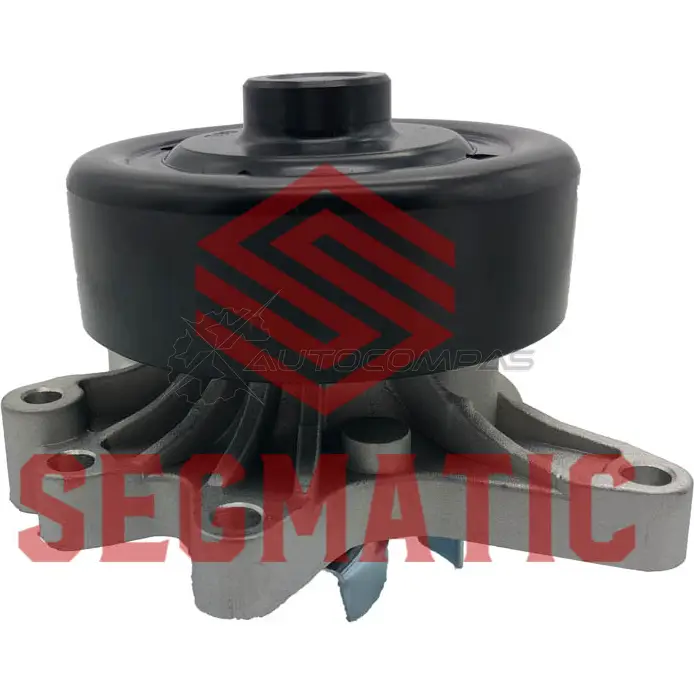 Водяной насос помпа toyota corolla/avensis/rav 4 (00-) 1.4i/1.6i/1.8i SEGMATIC SGWP6076 1441280894 P 8HQW