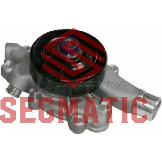 Водяной насос помпа chrysler dodge truck-jeep SEGMATIC R KZKTC 1441284904 SGWP6079