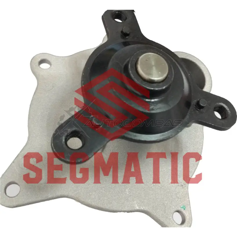 Водяной насос помпа chrysler town&country 3.3 SEGMATIC TVS 2Z 1441284905 SGWP6080