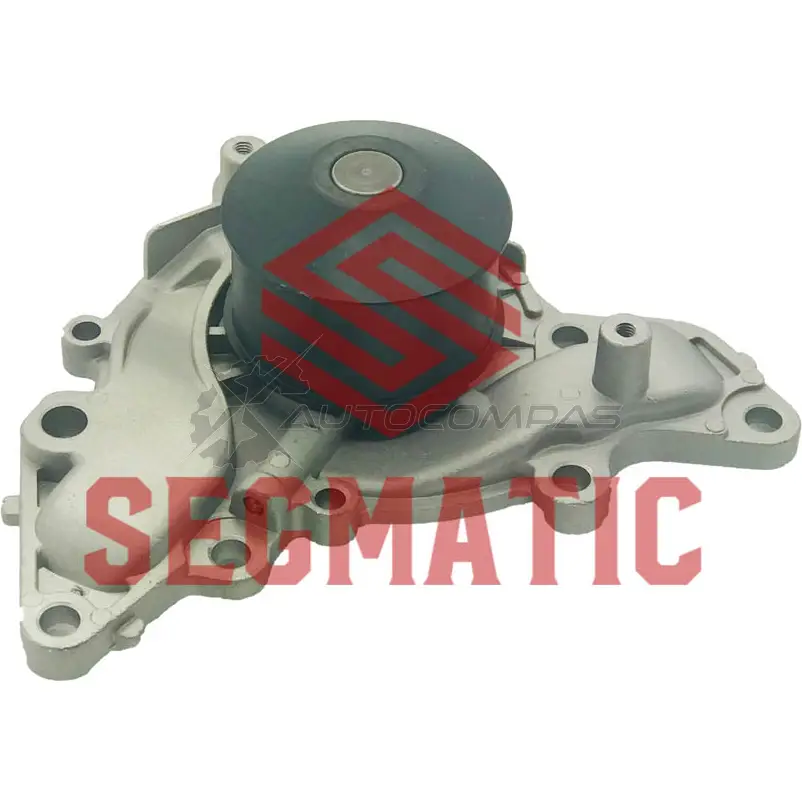 Водяной насос помпа chrysler stratus(ja) 2.5 lx v6 SEGMATIC 1441284906 SGWP6081 YEK V1
