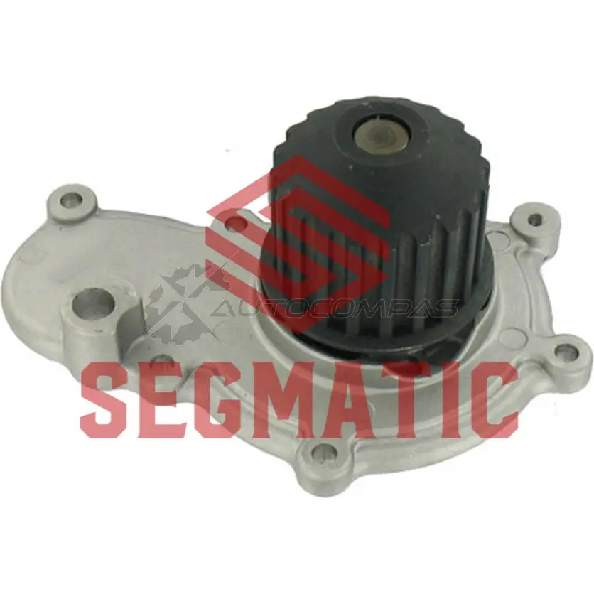 Водяной насос помпа chrysler neon (pl) 1.8 1.6v SEGMATIC SGWP6082 44 XA8W 1441284907