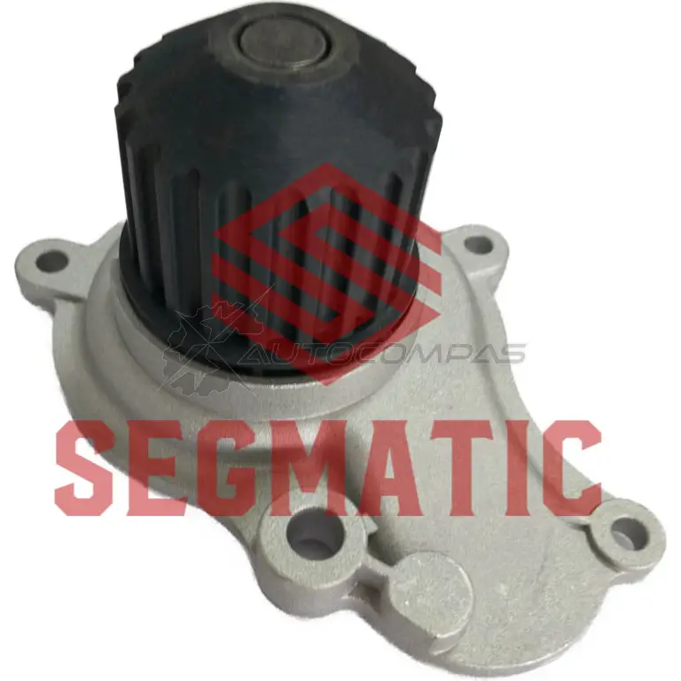 Водяной насос помпа chrysler pt cruiser (pt) 2.4 SEGMATIC SGWP6083 1441284908 T0 GQX