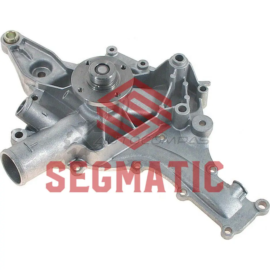 Водяной насос помпа chrysler crossfire 3.2 SEGMATIC P2I13 C SGWP6087 1441284911
