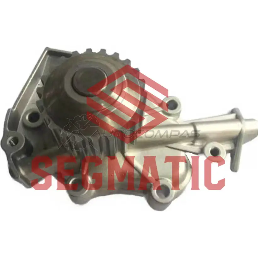 Водяной насос помпа daewoo kalos (klas) 1.2 SEGMATIC SGWP6088 R4 BCE8S 1441284912