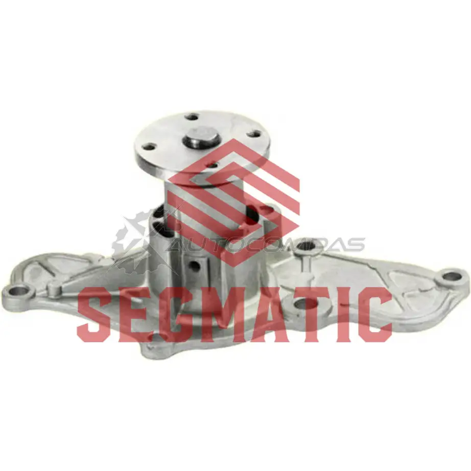 Водяной насос помпа ford fordu probe ii (ecp) 2.5 v6 24v SEGMATIC SGWP6089 C44 WI7 1441280855 изображение 0