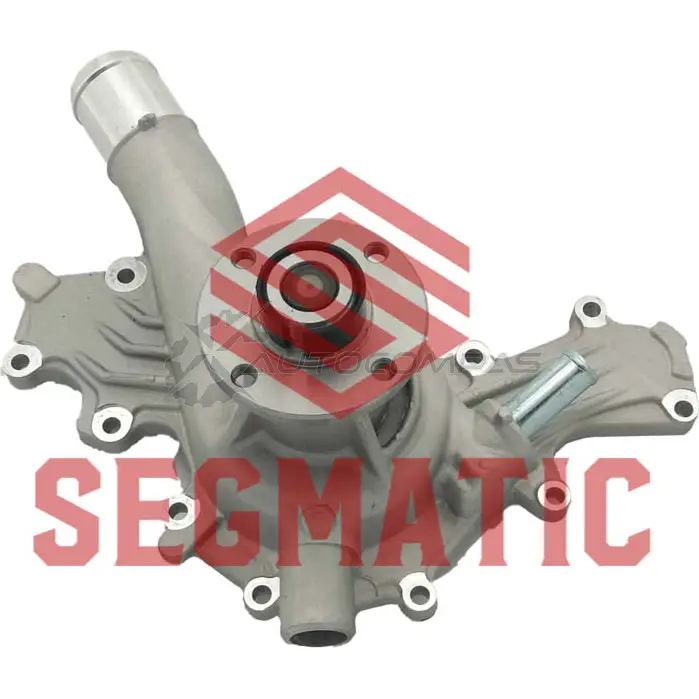 Водяной насос помпа ford usa explorer(u2)4.0 SEGMATIC P8ZT 8J SGWP6092 1441284916