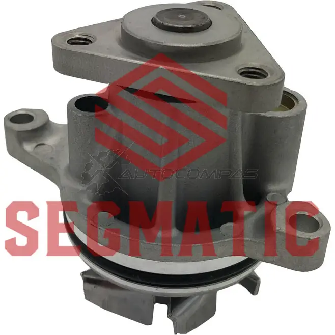 Водяной насос помпа ford focus c-max 1.8 SEGMATIC V85H83 2 SGWP6094 1441284918