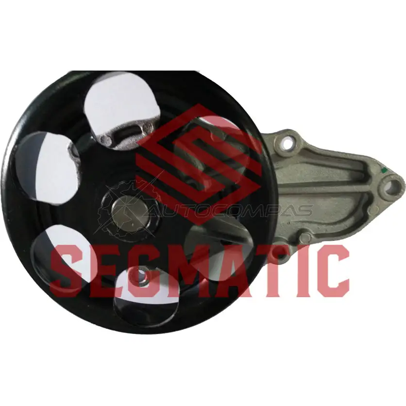 Водяной насос помпа honda cr-v ii (rd_) 2.0 SEGMATIC SGWP6097 1441280858 Q KNZRFR