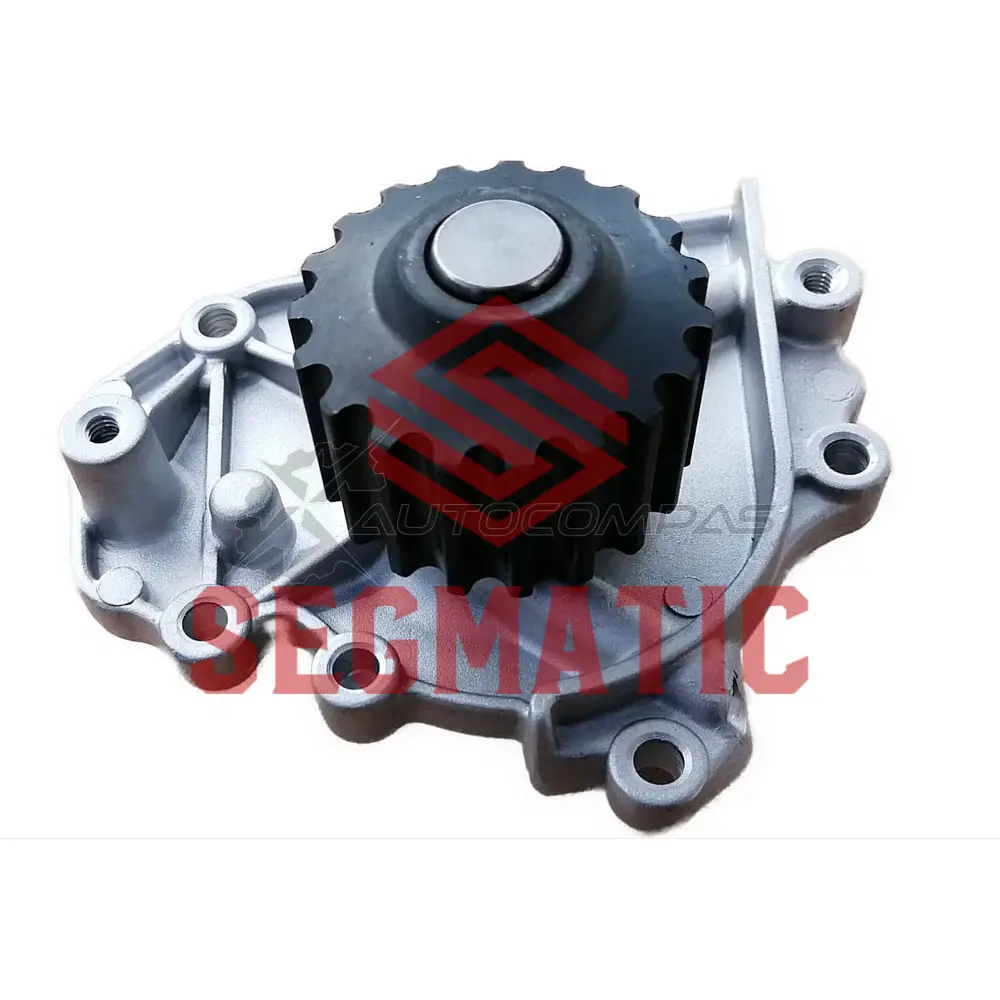 Водяной насос помпа honda cr-vi (rd) 2.0 16v (rd1, rd3) SEGMATIC ZYU WD SGWP6098 1441280859